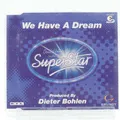 Produktbild: Deutschland sucht den Superstar We Have A Dream CD gebraucht sehr gut