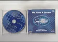 Produktbild: Deutschland Sucht Den Superstar / We Have A Dream / Maxi-Single / CD