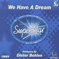 Produktbild: We Have A Dream von Deutschland sucht den Superstar | CD | Zustand gut