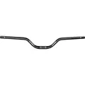 Produktbild: ERGOTEC E-Bike / MTB Lenker Riser Bar höhe 70m Lenkerklemmung 25,4 | Breite: 700