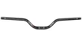 Produktbild: Ergotec Lenkerbügel Riser-Bar Alu Ø 25,4 mm 700 mm schwarz/matt 12°