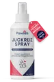 Produktbild: Pawlie's® Anti-Juckreiz Spray Hund Katze 250ml | Milben trockene Haut