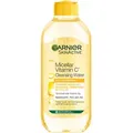 Produktbild: Garnier SkinActive Micellar Vitamin C Cleansing Water 400 ml