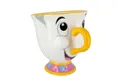Produktbild: Paladone Tasse Die Schöne und das Biest Tasse Tassilo, Chip