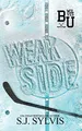 Produktbild: Weak Side: A Fake Dating Hockey Romance (Special Edition)