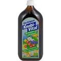 Produktbild: Knobivital mit Weißdorn+Holunder Bio 960 ml