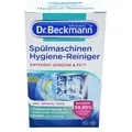Produktbild: DR. BECKMANN Spülmaschinen Hygiene Reiniger 75g + Feuchttuch