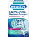 Produktbild: Dr.Beckmann Spülmaschinenreiniger 4911, Hygiene-Reiniger, Pulver, 75g