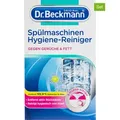 Produktbild: Dr. Beckmann 3er-Set: Spülmaschinen-Hygiene-Reiniger, je 75 g
