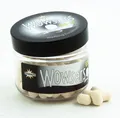 Produktbild: DYNAMITE BAITS WOWERS 7MM WHITE ES-Z
