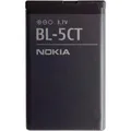Produktbild: Nokia BL-5CT 02705N2 (02705N2)