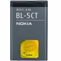 Produktbild: Nokia BL-5CT Original Akku C3 C3-01 C5-00 C6-01 6303 3610 Fold 3720 Classic NEU