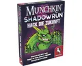 Produktbild: Pegasus Spiele Spiel Munchkin Shadowrun H