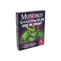 Produktbild: Munchkin Shadowrun: Hack die Zukunft