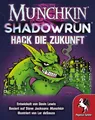 Produktbild: Munchkin Hack die Zukunft Lar deSouza