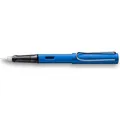 Produktbild: Lamy Füllfeder Al-star oceanblue LH (Al-star oceanblue) (1220385)