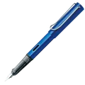 Produktbild: Lamy Al-star Füllhalter oceanblue Modell 028