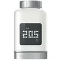 Produktbild: Bosch Smart Home Heizkörper-Thermostat II, App-Steuerung, LED-Ring, M30x1,5