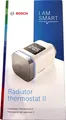 Produktbild: Bosch Smart Home Heizkörperthermostat II