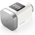 Produktbild: Bosch Smart Home Radiator Thermostat II, Smart Thermostat with App Function