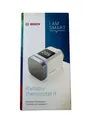 Produktbild: Bosch Smart Home Heizkörperthermostat II, smartes Thermostat mit App-Funktion, k