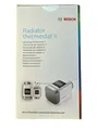 Produktbild: Bosch Smart Home -Radiator Thermostat II, Smart Thermostat mit App Funktion