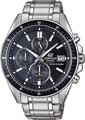 Produktbild: Casio EFS-S510D-1AVUEF, Wasserfest, Hart Solar