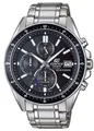 Produktbild: CASIO EDIFICE Chronograph Edifice Chronograph mit Solarbetrieb