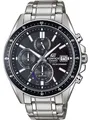 Produktbild: Casio EFS-S510D-1AVUEF Edifice Solar Herrenuhr 46mm 10ATM