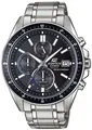 Produktbild: Casio EFS-S510D-1AVUEF EDIFCE Solar Herrenuhr Chronograph Saphirglas Ø45mm