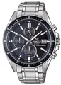 Produktbild: Casio Edifice Silber Herren Armbanduhr EFS-S510D-1AVUEF