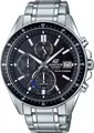Produktbild: Casio Edifice EFS-S510D-1AVUEF Herrenuhr 46,1 mm – Silberfarben