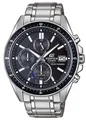 Produktbild: CASIO Edifice Chronograph mit Solarbetrieb Chrono EFS-S510D-1AVUEF