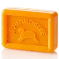Produktbild: OVIS Schafmilchseife Seife Mango -Reinigung und Pflege Naturprodukte 100g