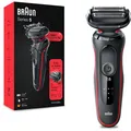 Produktbild: Braun 51-R1000S (51-R1000s) (51-R1000S)
