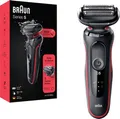 Produktbild: Braun 51-R1000s Series 5 Rasierer für He Rasierer