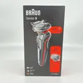 Produktbild: Braun Series 5 Rasierer für Herren, Elektrorasierer, EasyClean, Wet & Dry, wiede