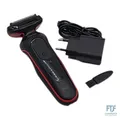 Produktbild: Braun Series 5 Rasierer für Herren, Elektrorasierer. Deutliche Gebrauchsspuren.
