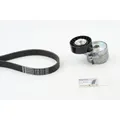 Produktbild: 6PK1217K1 CONTINENTAL CTAM Keilrippenriemensatz