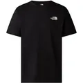 Produktbild: The North Face Herren NSE Box T-Shirt - XL - TNF BLACK