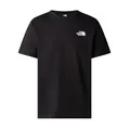 Produktbild: The North Face Redbox T-Shirt TNF Black XL