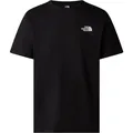 Produktbild: THE NORTH FACE Herren Shirt M S/S REDBOX TEE