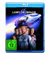 Produktbild: Lost in Space [Blu-ray]