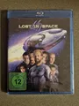 Produktbild: Lost in Space , Bluray , Science Fiction Klassiker , Neu & OVP Selten RAR
