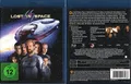 Produktbild: LOST IN SPACE (1998) --- Blu-ray --- der Kinohit --- Rarität ---