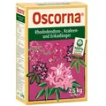Produktbild: Oscorna® Rhododendren-, Azaleen- und Erikadünger 2,5 kg für 25 bis 50 m²