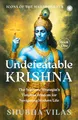 Produktbild: Icons of the Mahabharata - Book 1: Undefeatable Krishna;The Supreme Strategist's Timeless Wisdom for Navigating Modern Life