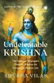 Produktbild: Shubha Vilas Undefeatable Krishna (Taschenbuch) (US IMPORT)