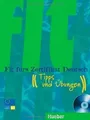 Produktbild: Fit fürs Zertifikat Deutsch: Tipps und Übungen.Deutsch a... | Buch | Zustand gut