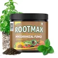 Produktbild: RootMax - mykorrhiza wurzelaktivator & bewurzelungspulver für stecklinge- 50-...